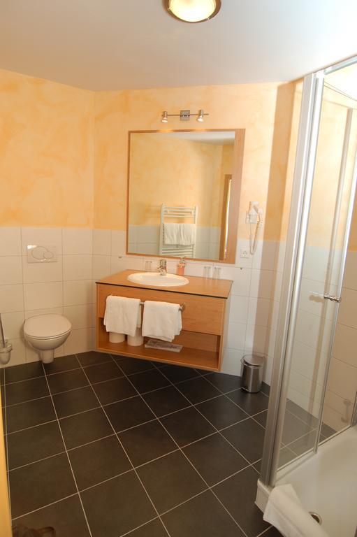 Ringhotel Alfsee Piazza Rieste Kültér fotó